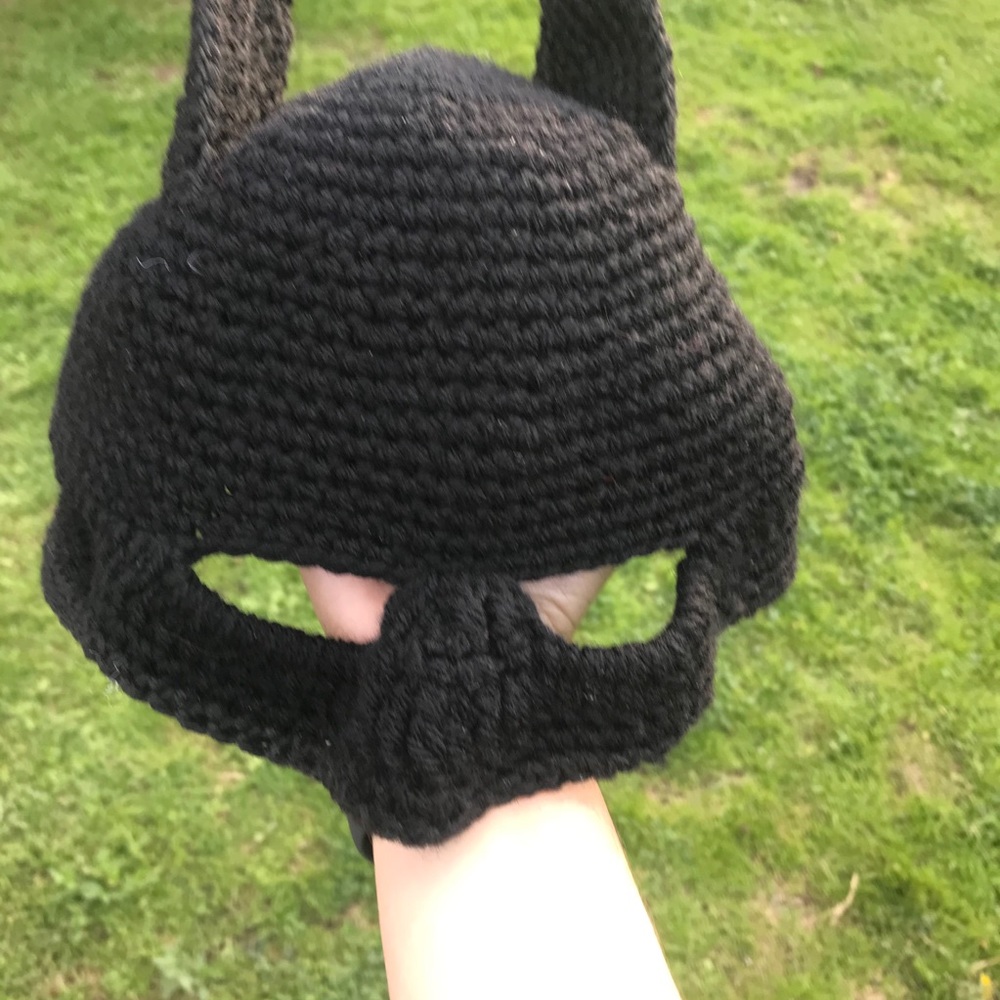 Batman Hat